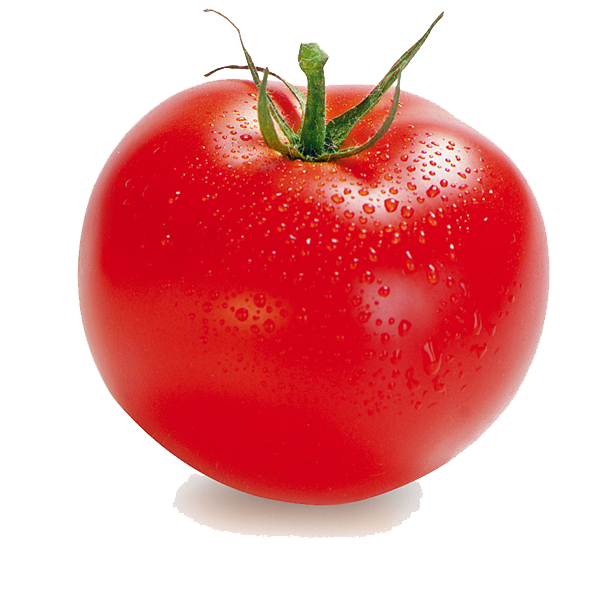 Tomato Transparent PNG Image