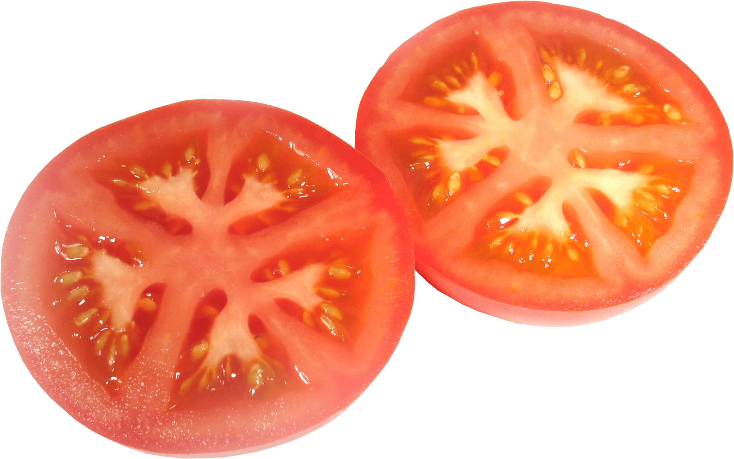 Tomato Transparent PNG Image