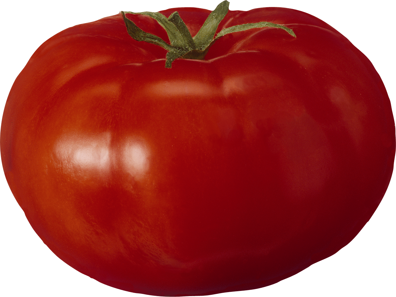 Tomato Transparent PNG Image
