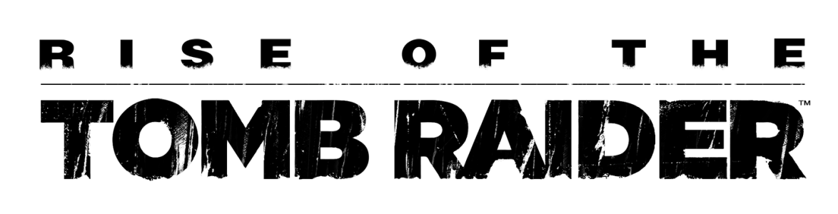 Tomb Raider Logo Transparent PNG Image