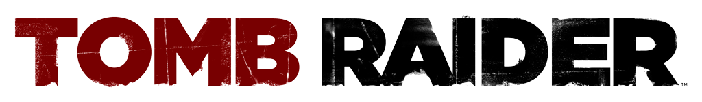 Tomb Raider Logo Transparent PNG Image