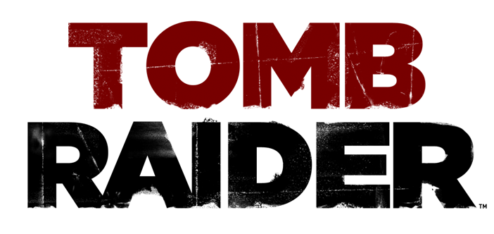 Tomb Raider Logo Transparent PNG Image
