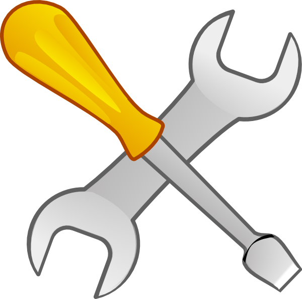 Tool Transparent PNG Image