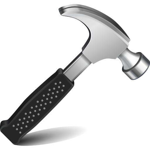 Tool Transparent PNG Image