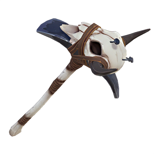 Battle Royale Pickaxe Fortnite Headgear Transparent PNG Image