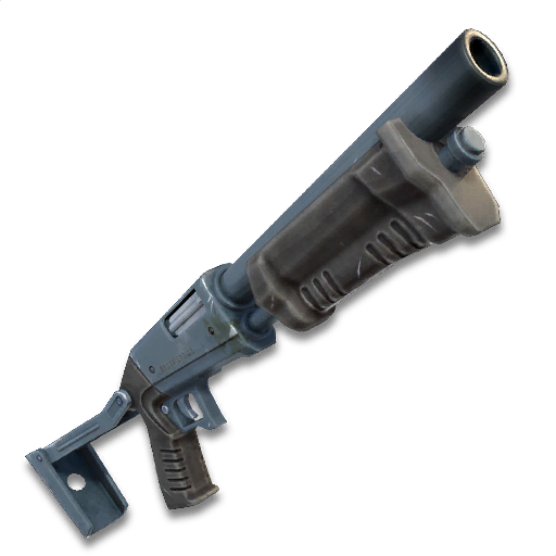 Shotgun Weapon Firearm Transparent PNG Image