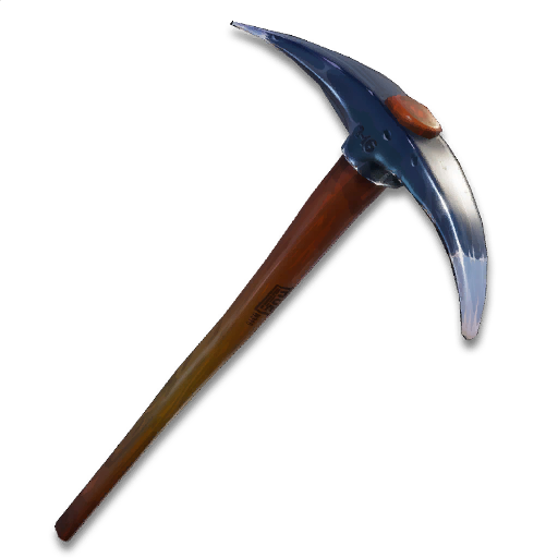 Battle Royale Pickaxe Fortnite Hardware Transparent PNG Image