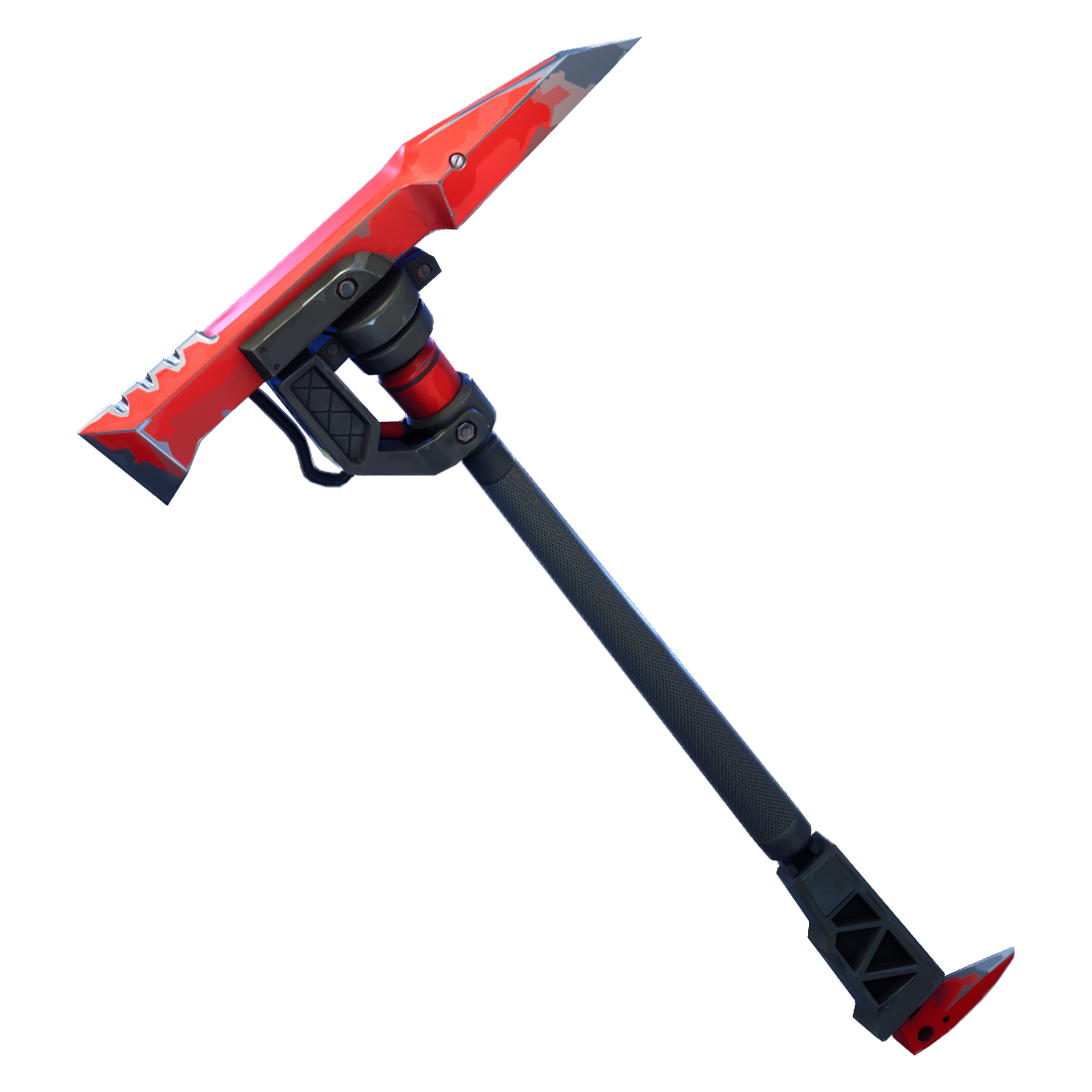 Battle Royale Tool Fortnite Hardware Transparent PNG Image
