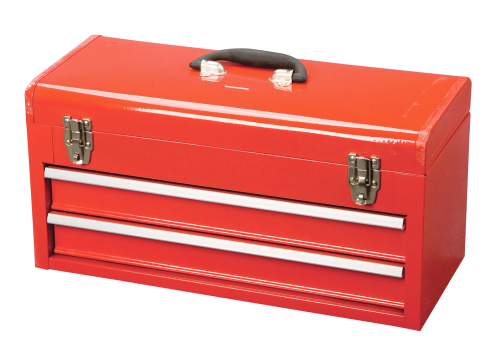 Toolbox File Transparent PNG Image