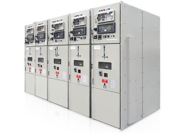 Electric Switchgear Transparent PNG Image