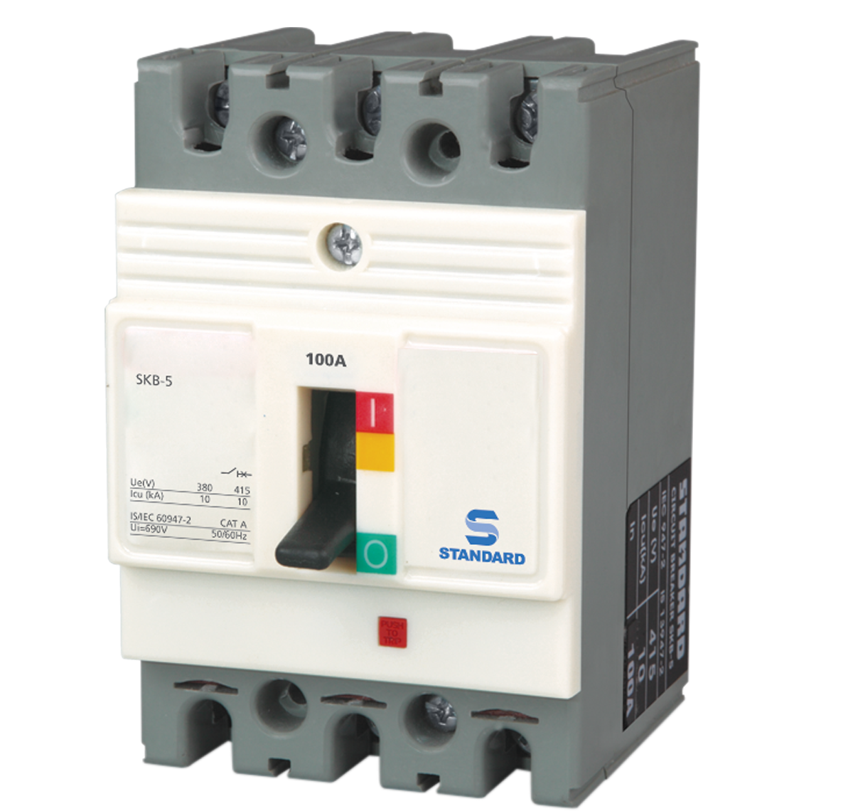 Electric Switchgear Transparent PNG Image