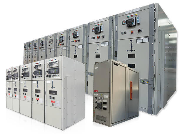 Electric Switchgear Transparent PNG Image