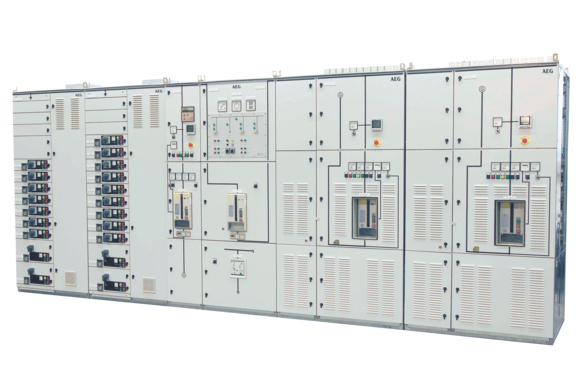 Electric Switchgear Transparent PNG Image