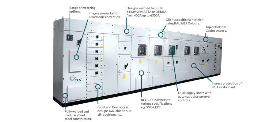 Power Switchgear Transparent PNG Image