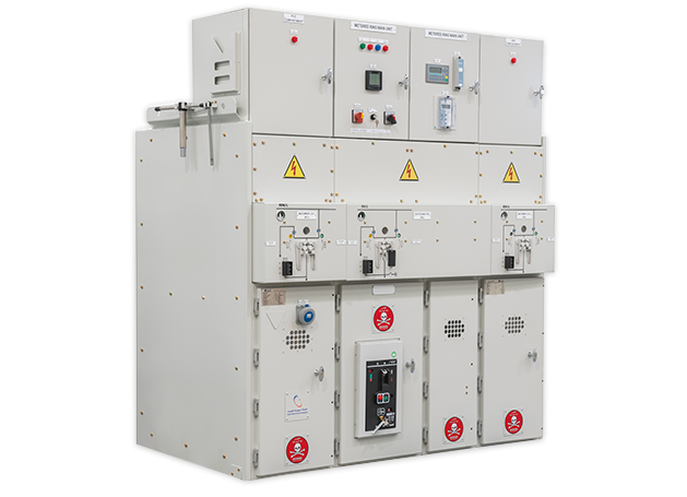 Power Switchgear Transparent PNG Image