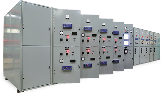 Pic Power Switchgear Transparent PNG Image