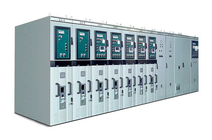 Power Switchgear Transparent PNG Image