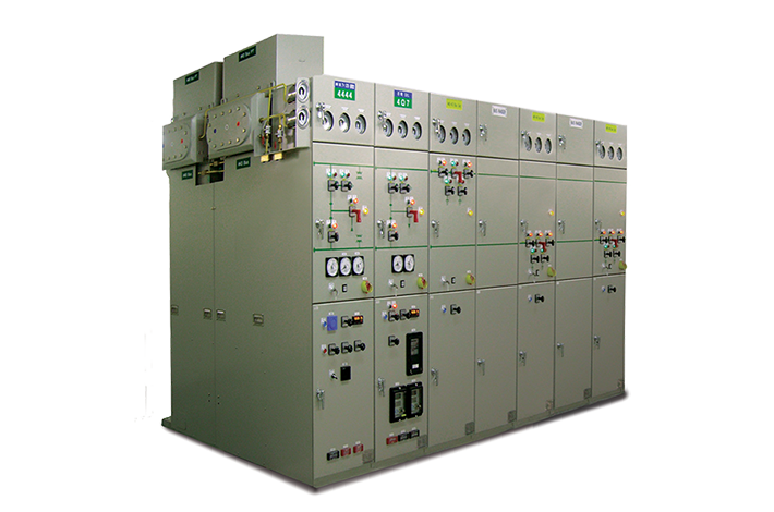 Power Switchgear Transparent PNG Image