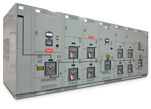 Panel Switchgear Transparent PNG Image