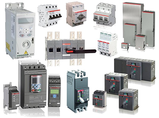 Switchgear Transparent PNG Image