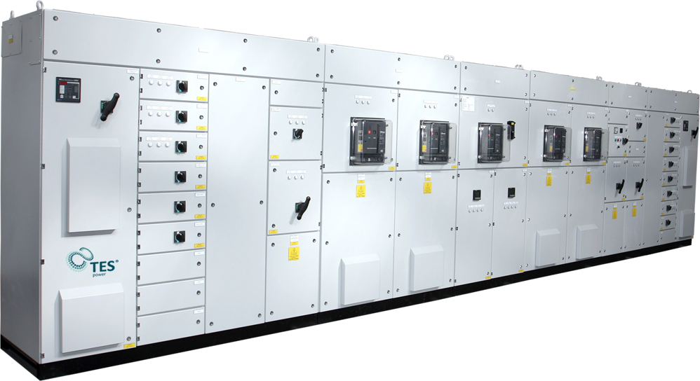 Switchgear Transparent PNG Image
