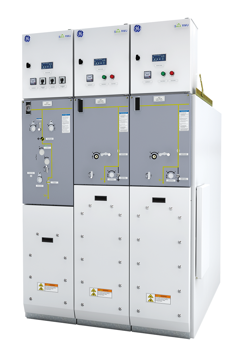 Switchgear Transparent PNG Image