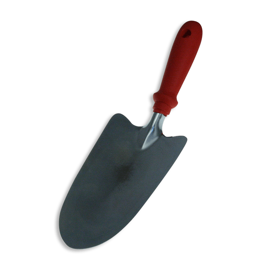 Garden Trowel Transparent PNG Image