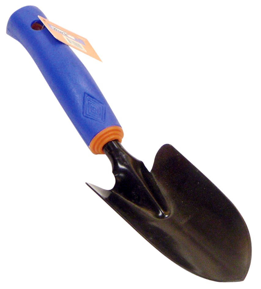 Shovel Garden Trowel Transparent PNG Image