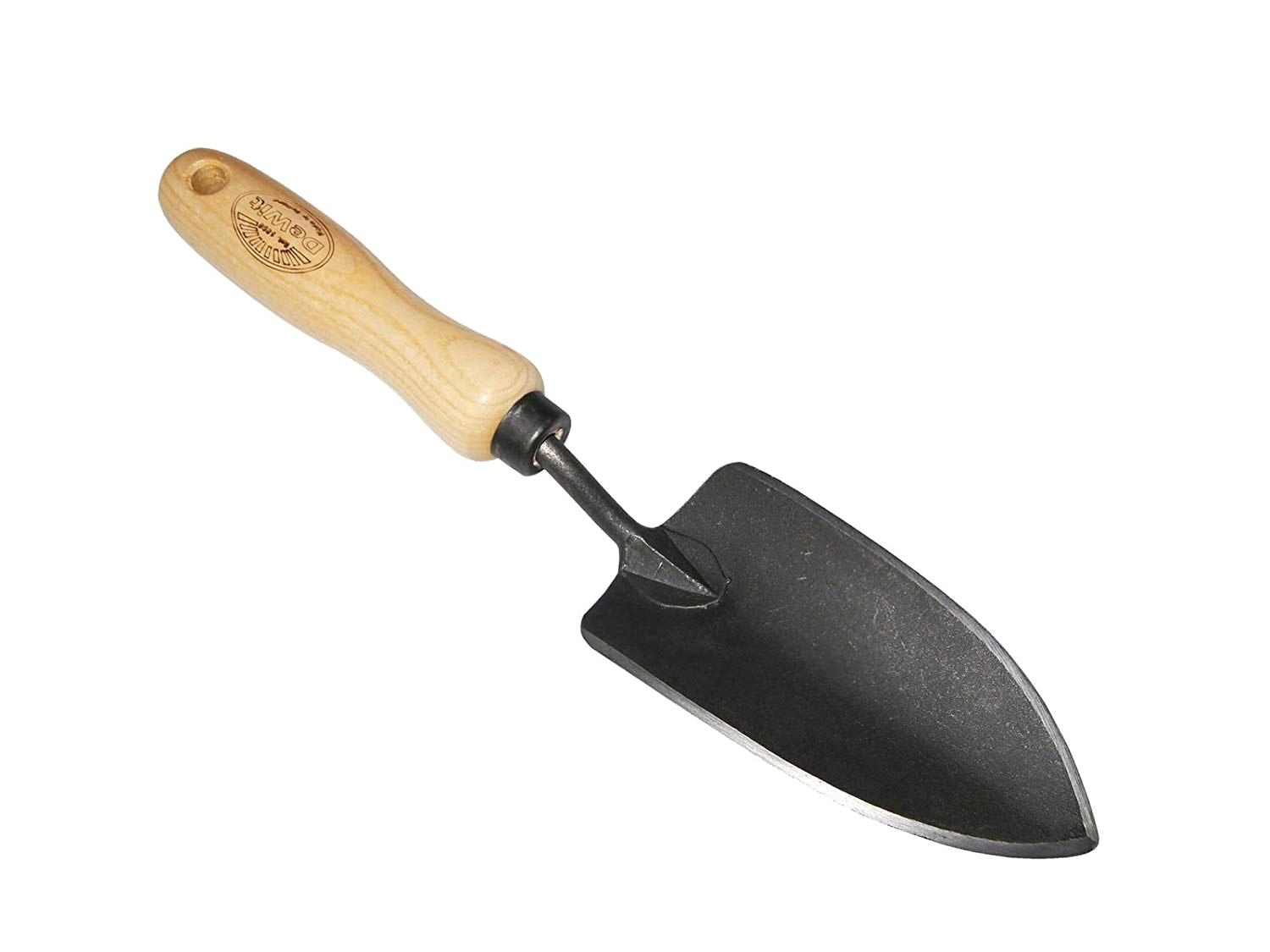Shovel Garden Trowel Transparent PNG Image