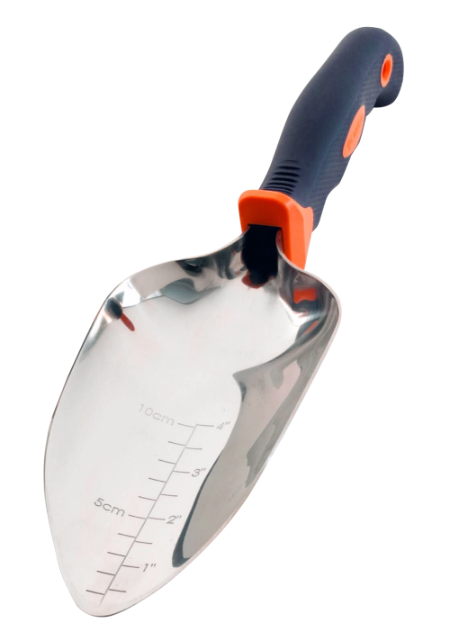 Shovel Garden Trowel Transparent PNG Image