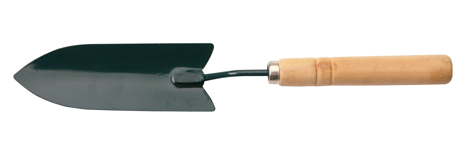 Shovel Garden Trowel Transparent PNG Image