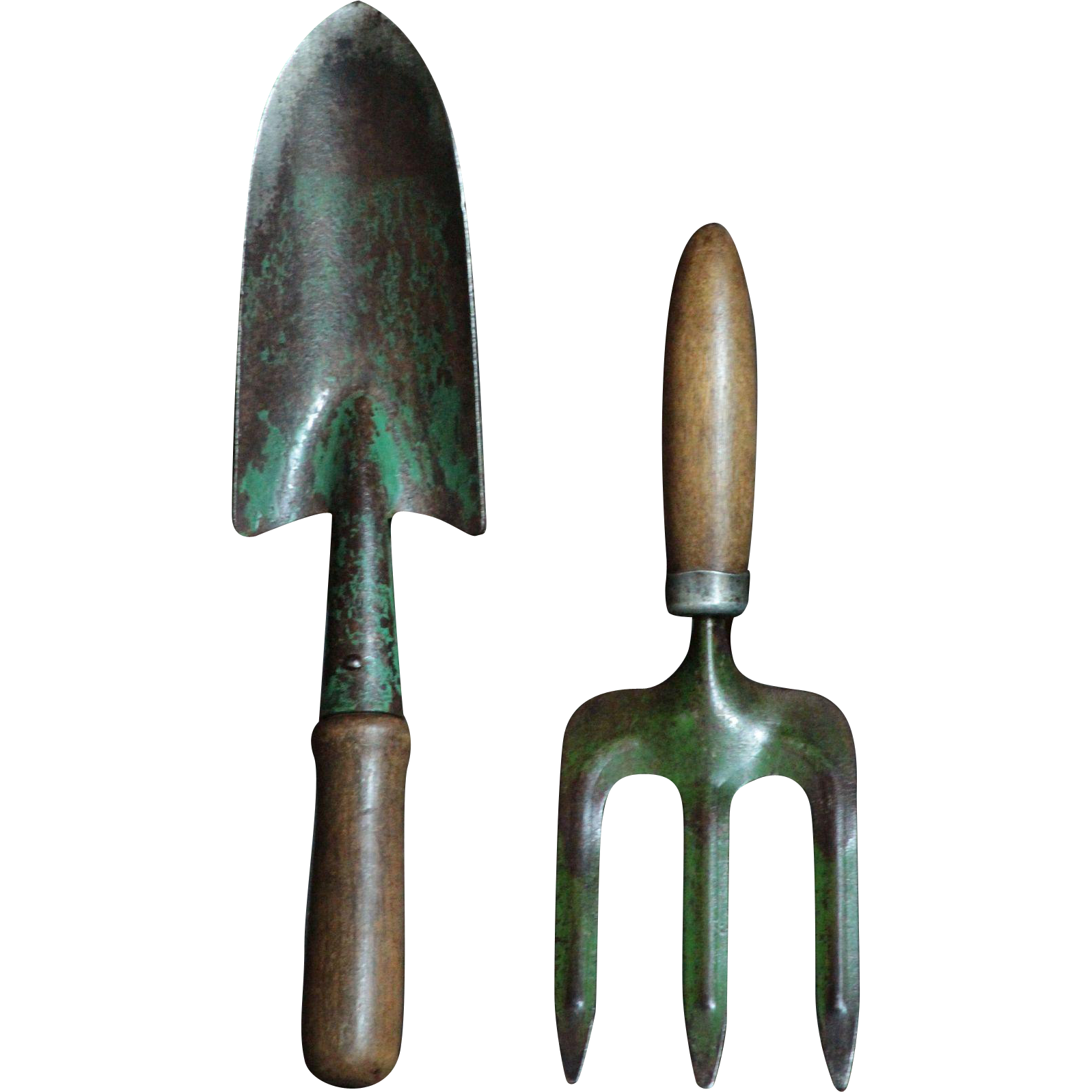 Tool Garden Trowel Transparent PNG Image
