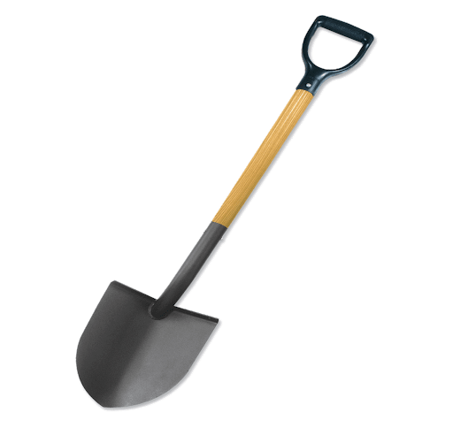 Tool Garden Trowel Transparent PNG Image