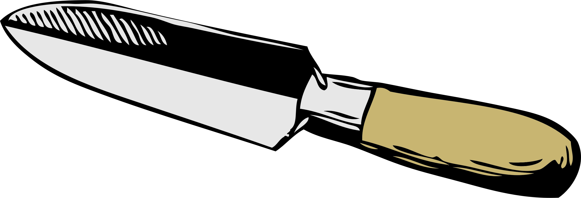 Vector Garden Trowel Transparent PNG Image