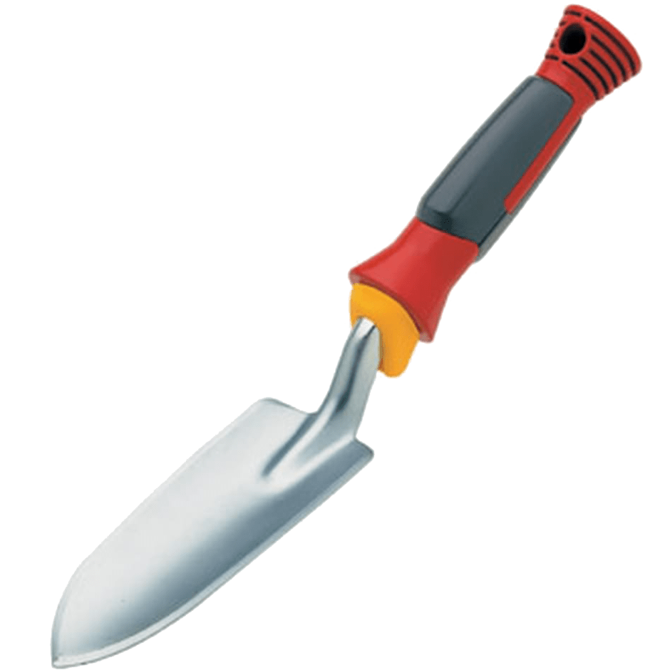 Vector Garden Trowel Transparent PNG Image