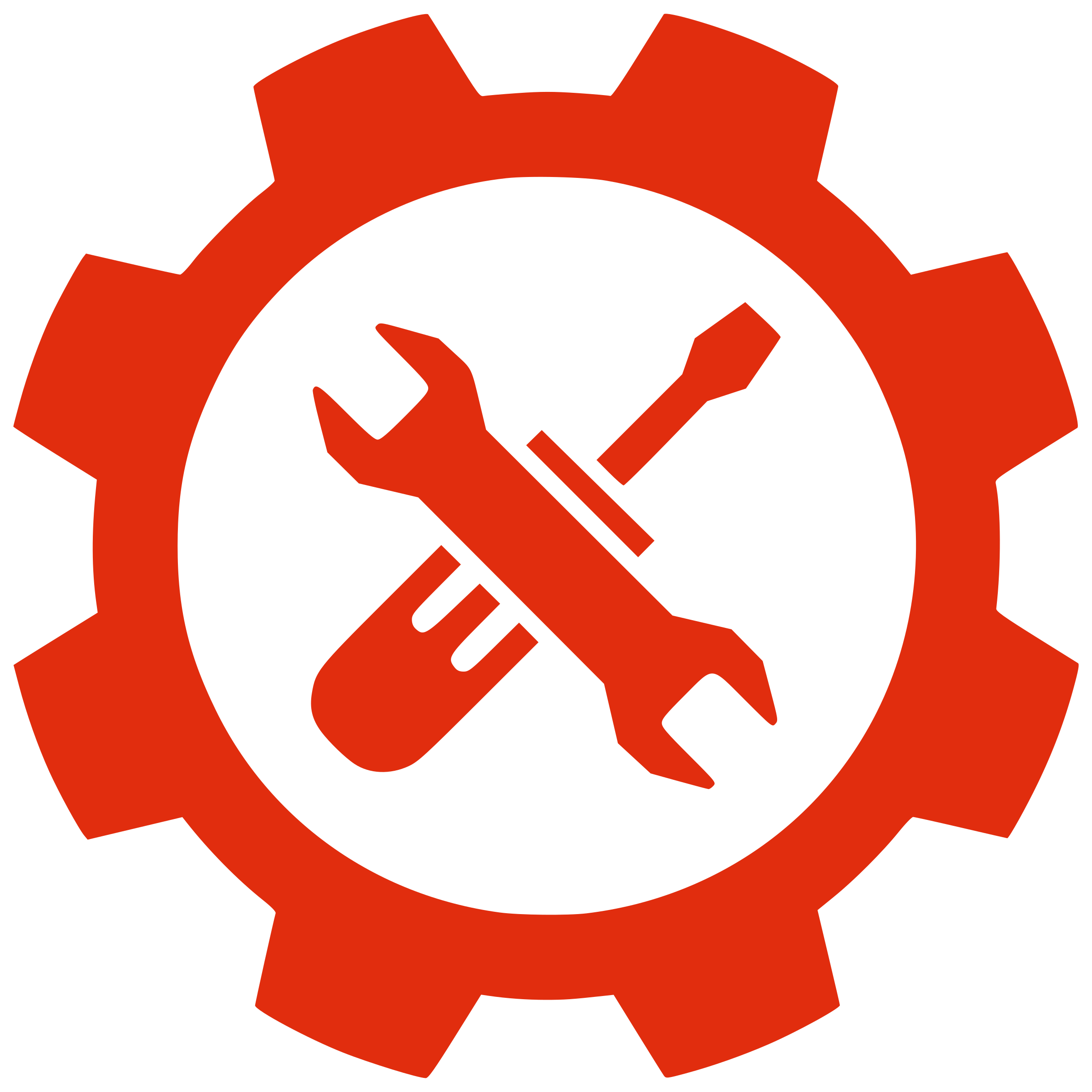 Tools Transparent PNG Image