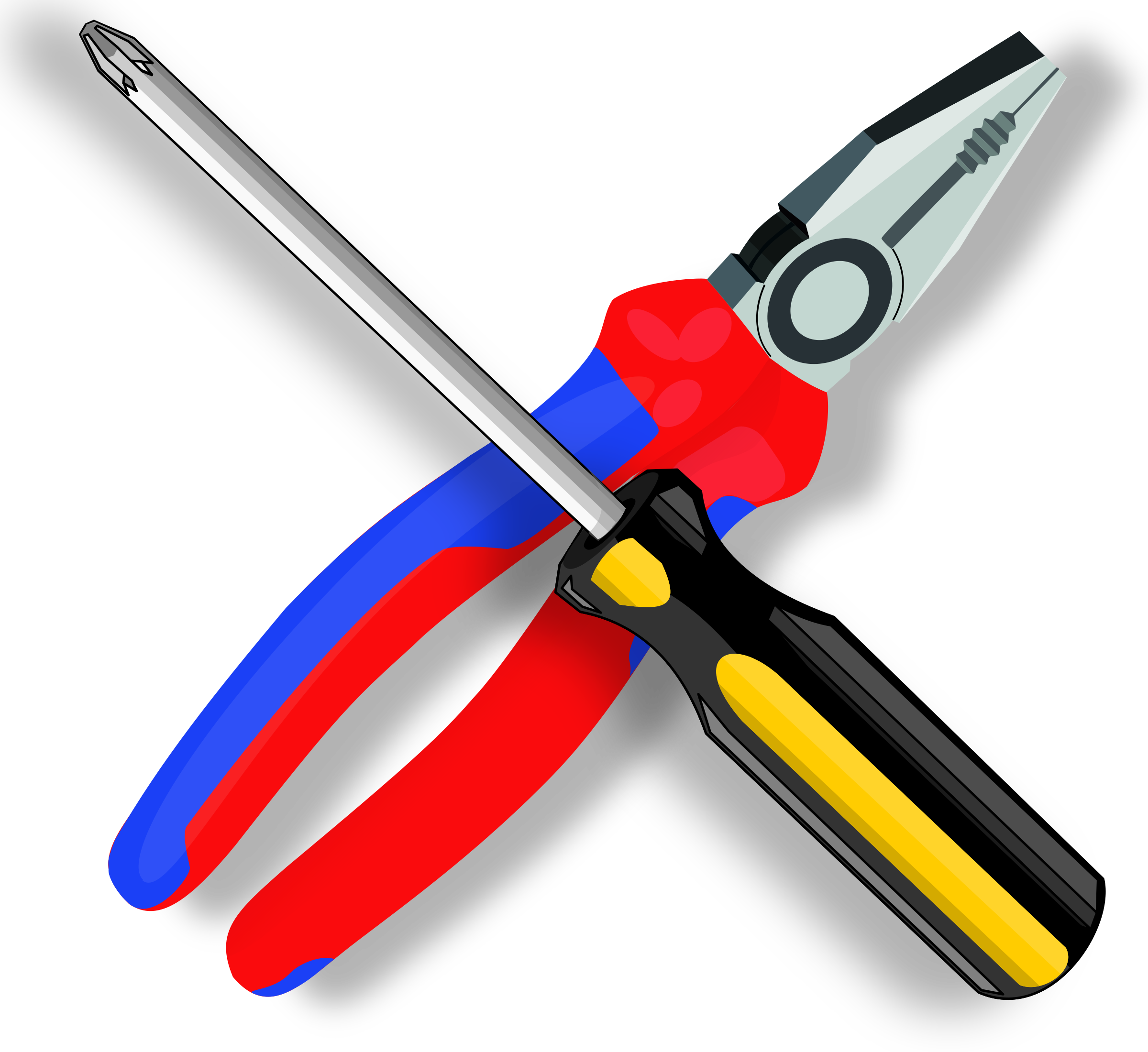 Tools Transparent PNG Image