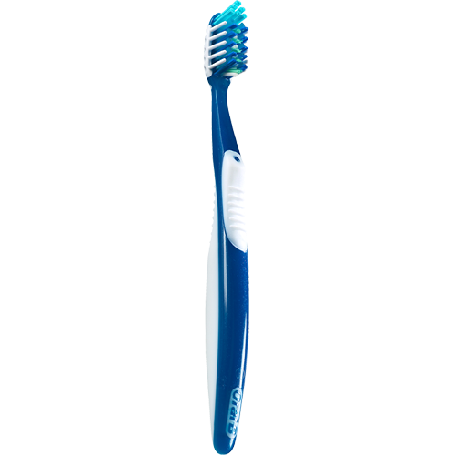 Oral-B Toothbrush Transparent PNG Image