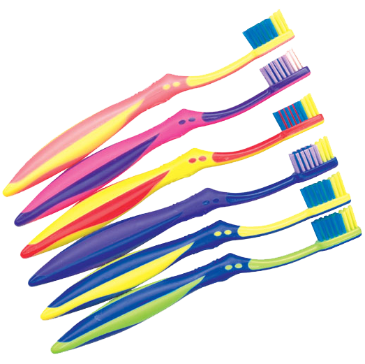 Toothbrush Transparent PNG Image