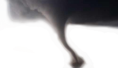 Tornado Transparent PNG Image