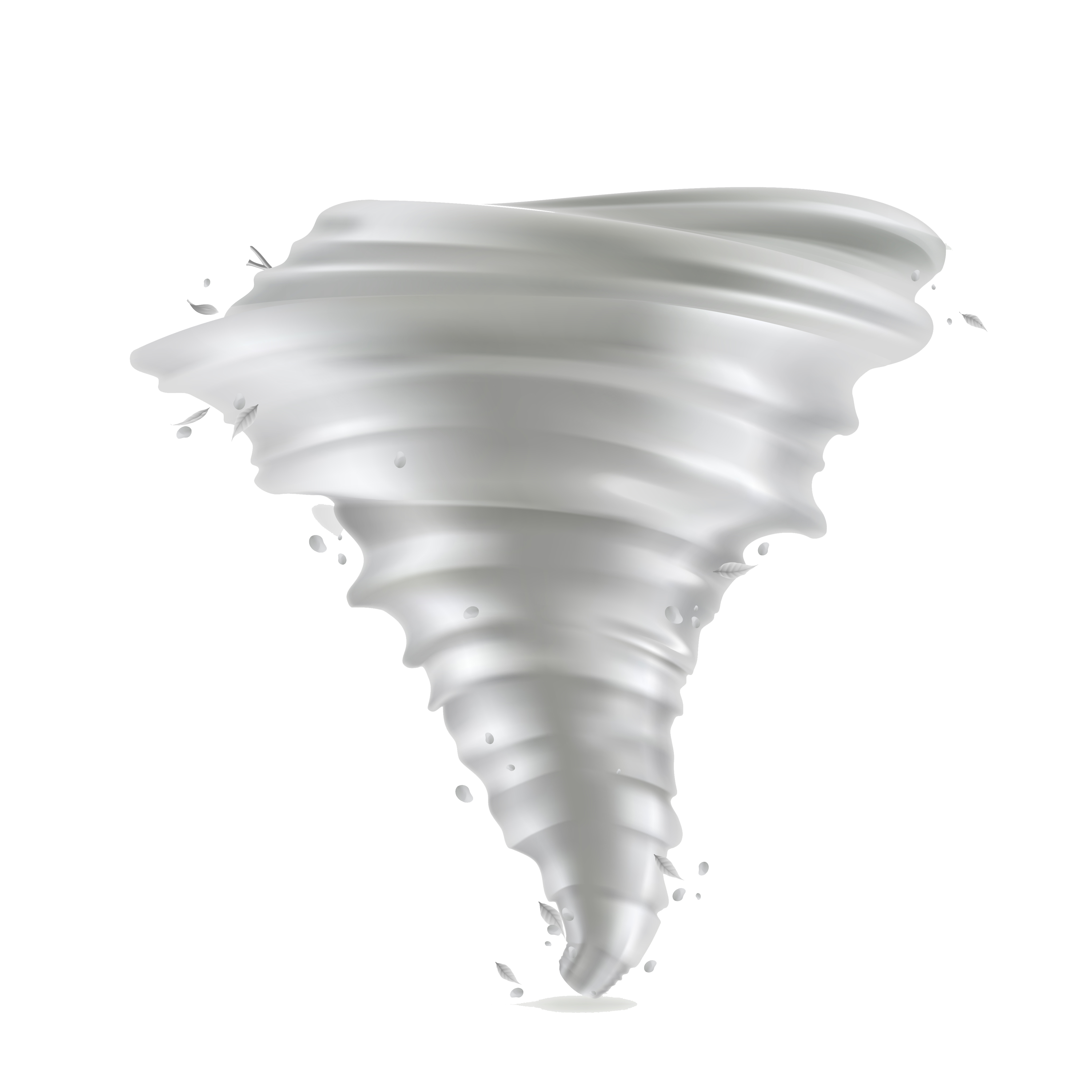 Tornado Background Transparent PNG Image