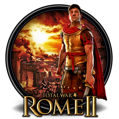Total War Transparent PNG Image