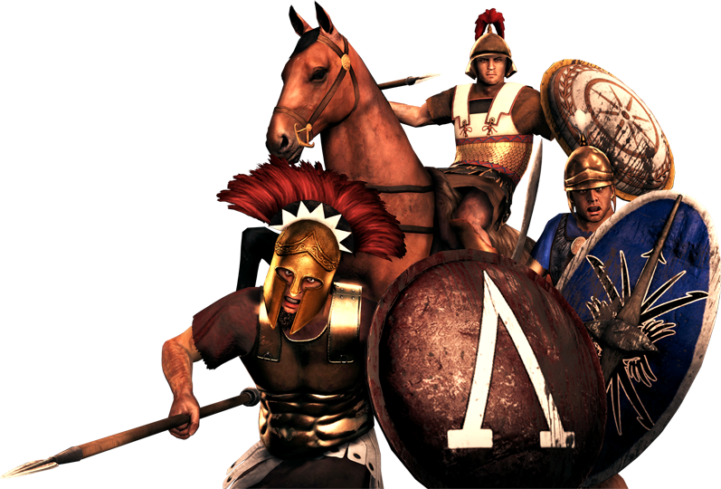 Total War Transparent PNG Image