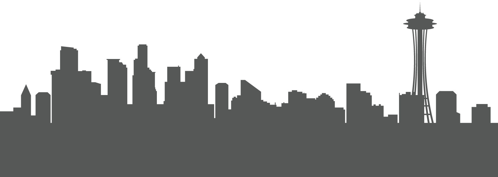Town Transparent PNG Image