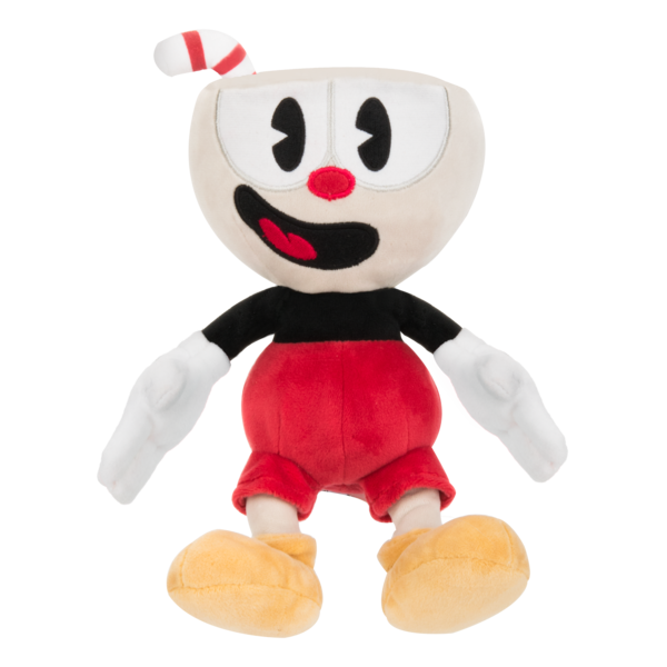 Plush Transparent PNG Image
