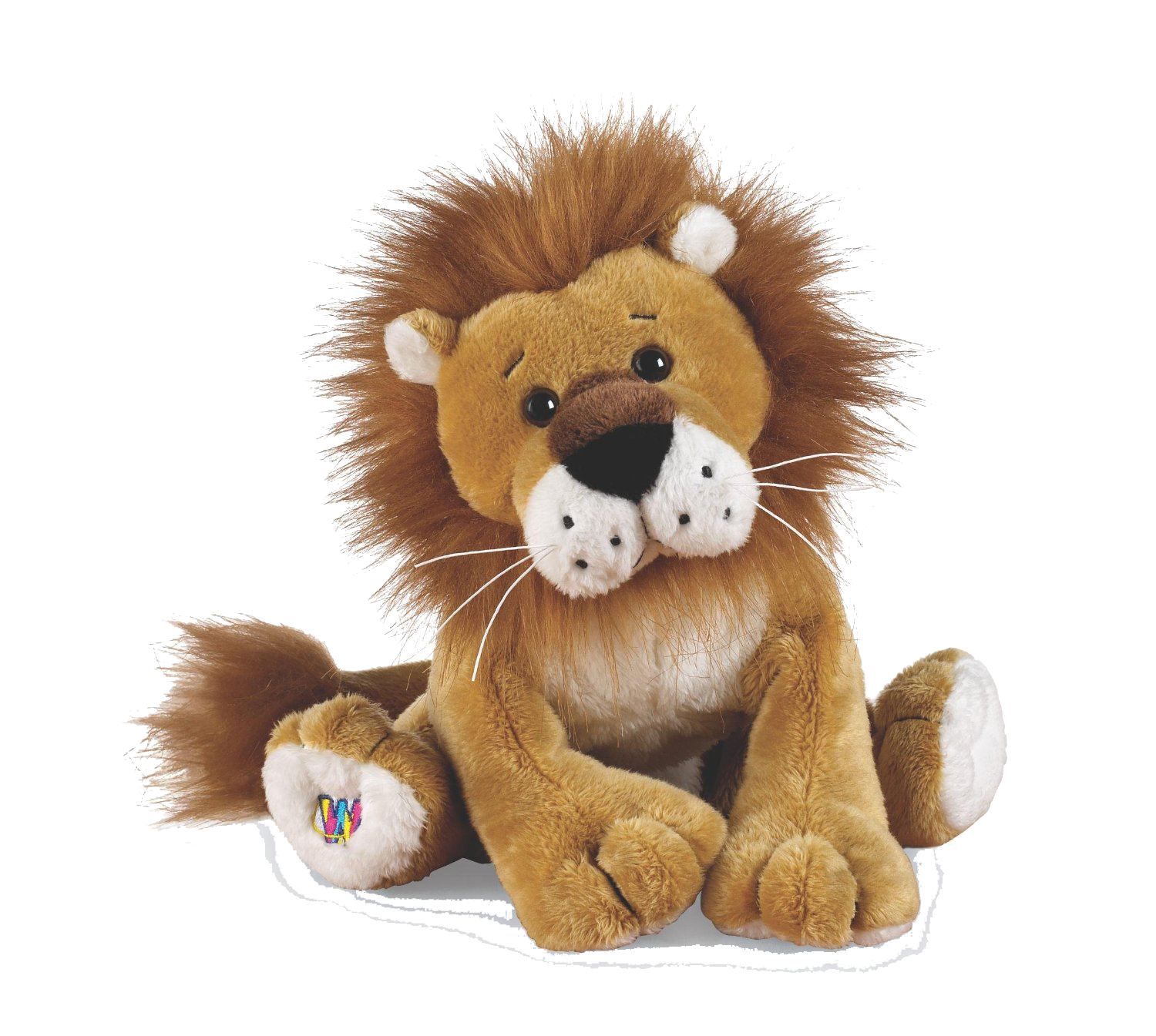 Plush Transparent PNG Image