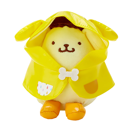 Plush Transparent PNG Image