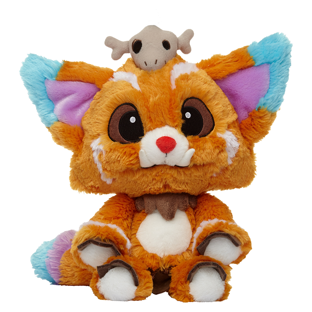 Pic Plush File Transparent PNG Image