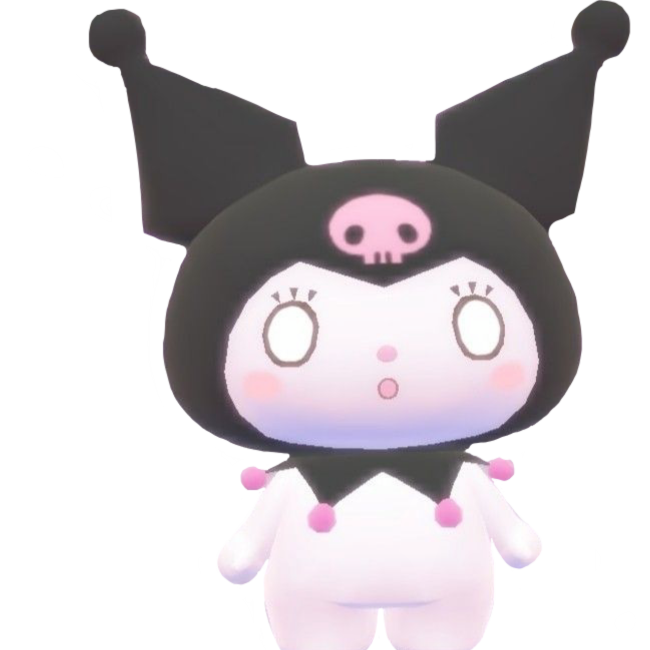 Plush Transparent PNG Image