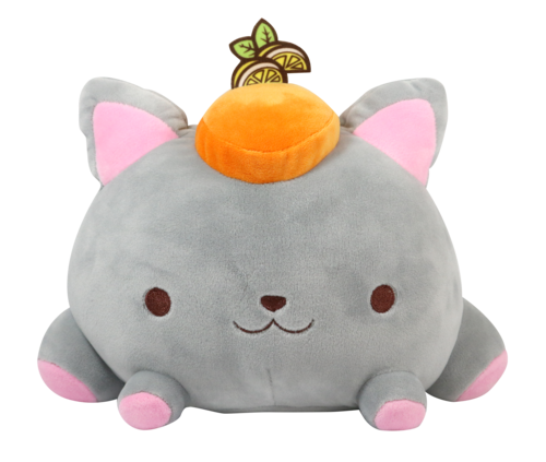 Plush File Transparent PNG Image
